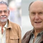 Francis Ford Coppola and others pay tribute to late Robert Duvall