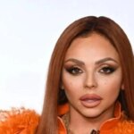 From sisters to strangers: Jesy Nelson on painful Little Mix fallout