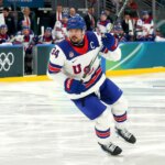 From the sports desk: The new Winter Olympics king