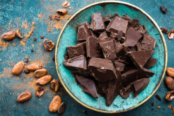 GK: Which City Is Known As The Chocolate Town Of India?