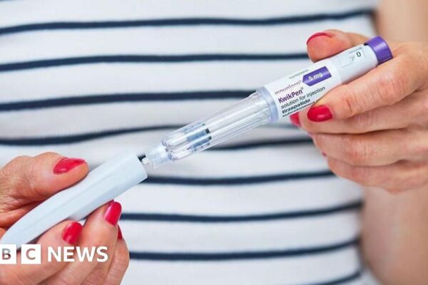 GPs get £3,000 bonus to maximise weight loss drug prescriptions