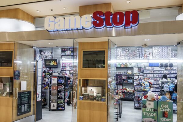 GameStop's Ryan Cohen eyes 'very big' consumer megadeal that could increase company's value tenfold