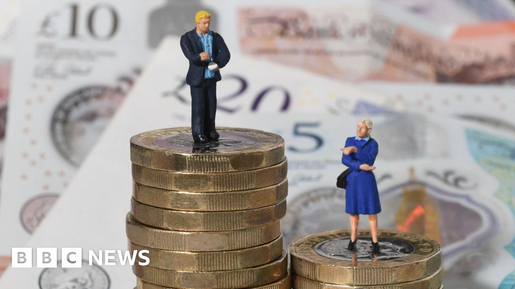 Gender pay gap won't close until 2056, warns Trades Union Congress