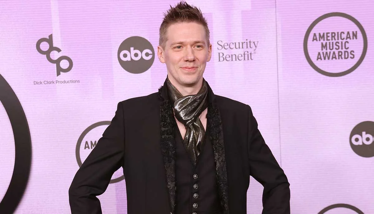 Ghost's Tobias Forge makes big announcement after concluding 'Skeletour World' tour