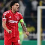 Gibbs-White: Nottingham Forest had a 'real identity' in Pereira debut