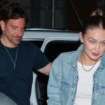 Gigi Hadid, Bradley Cooper put on united front after actor sparked backlash