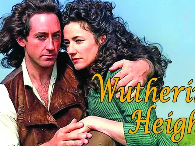 wuthering heights