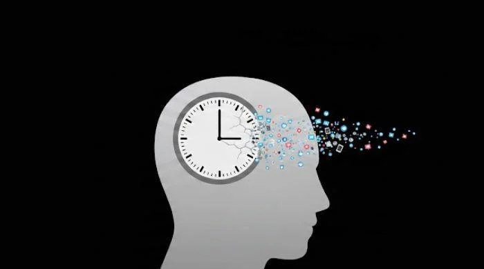 Global pandemic of ‘shrinking attention span'