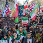 Global protests call for Iran regime change in major cities worldwide after bloody crackdown