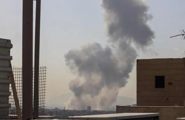 Global reaction to Israeli, US attacks on Iran