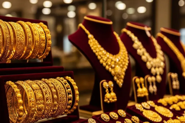 Gold, Silver Prices Fall Today: Check 22K And 24K Rates In Your City On February 16