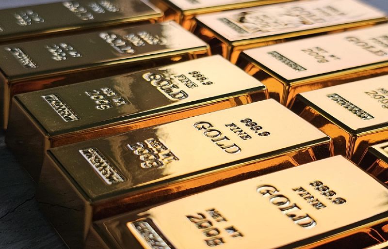 Gold and silver prices rise for fourth consecutive day - SUCH TV