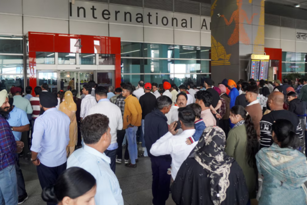 Gold, iPhone, Laptop From Dubai: How Much Can You Bring To India Without Paying Customs Duty?