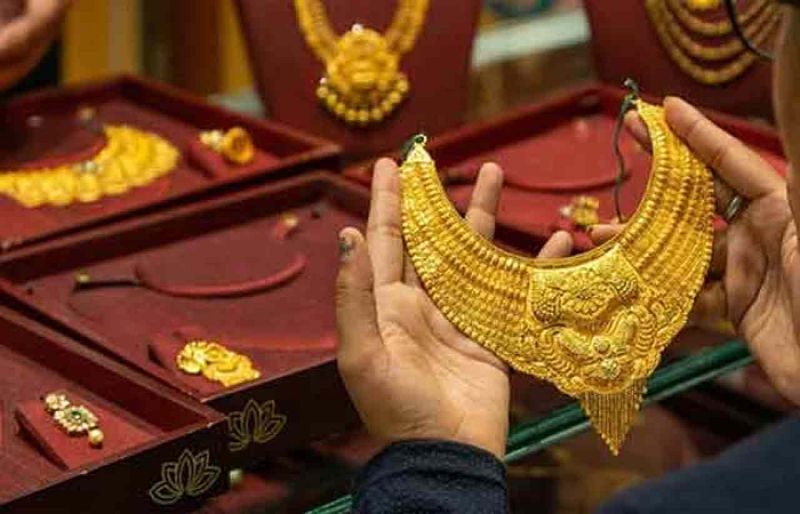 Gold prices rise further across the country - SUCH TV