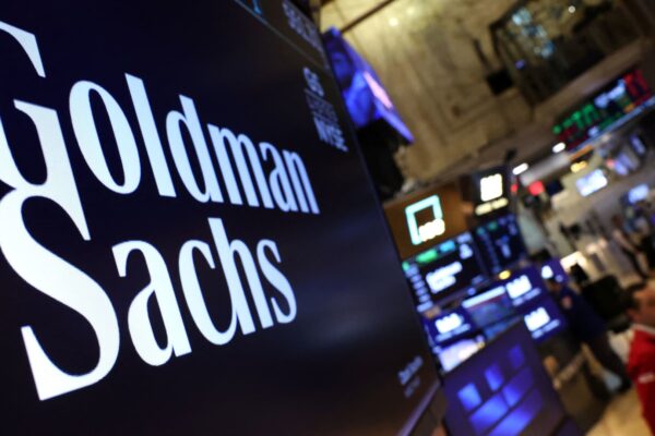 Goldman Sachs taps Anthropic’s Claude to automate accounting, compliance roles