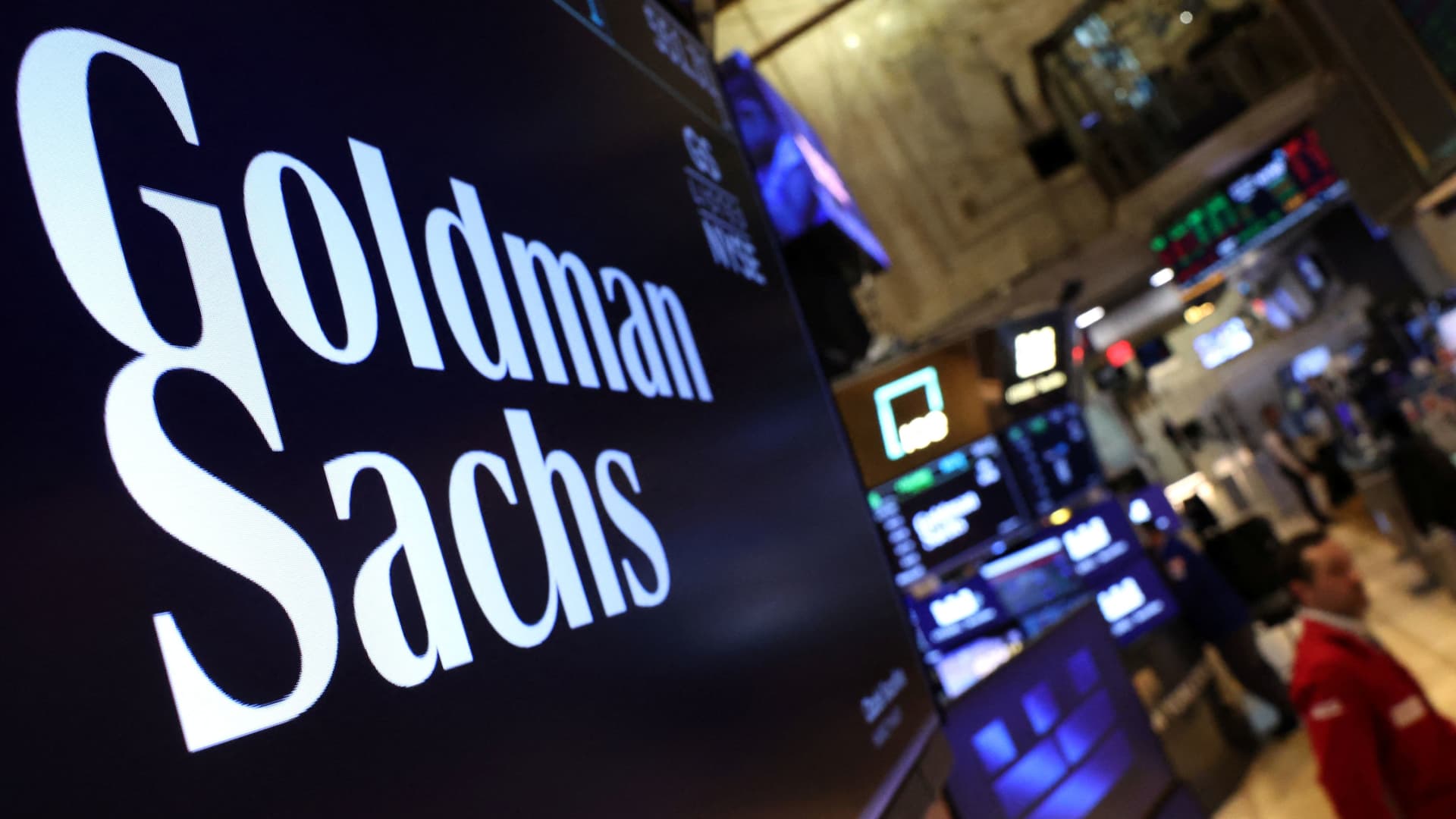 Goldman Sachs taps Anthropic’s Claude to automate accounting, compliance roles