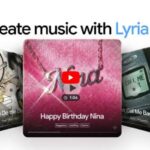 Google's Gemini Lyria 3: AI music generator that creates 30-second songs