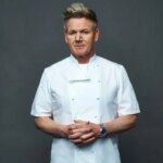 Gordon Ramsay recalls hard times from childhood: ‘Disgusting'