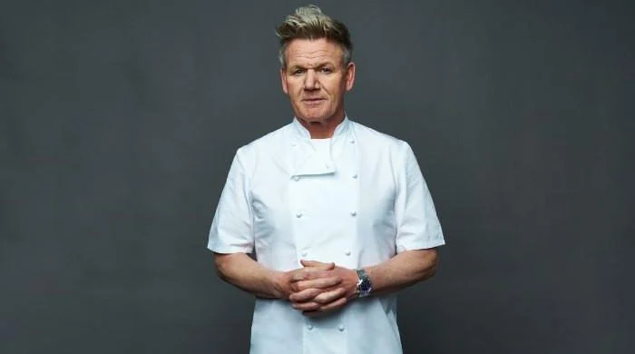 Gordon Ramsay recalls hard times from childhood: ‘Disgusting'
