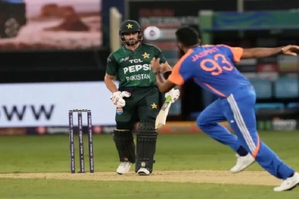 Government Allows Pakistan team to play against India in T20 World Cup - SUCH TV