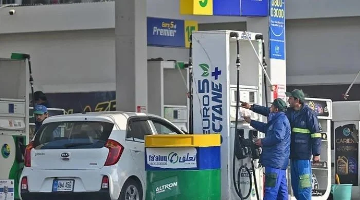 Govt increases petrol price by Rs8 per litre for next fortnight