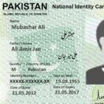 Govt introduces QR-powered national ID system