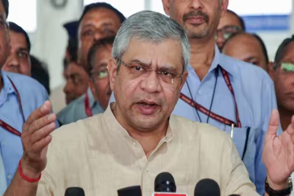 Govt plans to manufacture 260 Vande Bharat Sleeper trainsets: Ashwini Vaishnaw