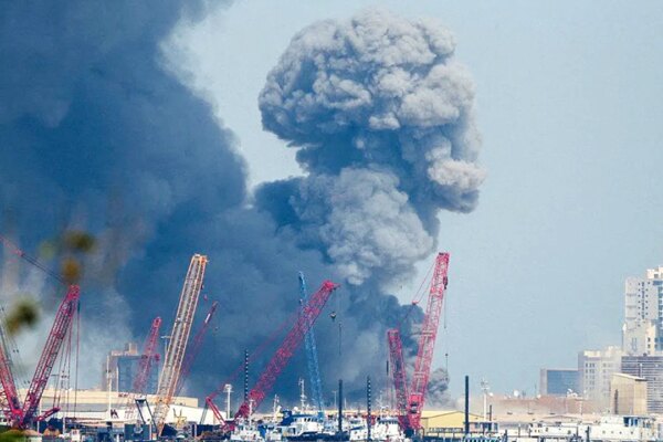 Gulf states condemn Iranian retaliatory strikes on their territories following US-Israeli operation