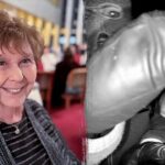 Gun store owner says FBI asked him to check firearm sales against list of names, pics in Guthrie case