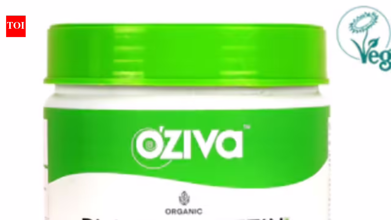 HUL completes acquisition of Oziva - The Times of India