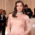 Hailee Steinfeld details preparations ahead of welcoming first kid with Josh Allen
