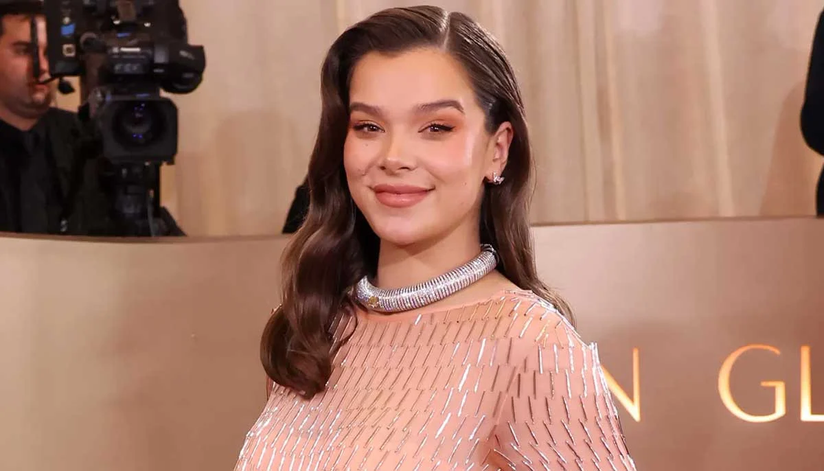 Hailee Steinfeld reveals her plans to return to music