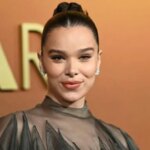 Hailee Steinfeld shares big life update amid excitement for baby's arrival
