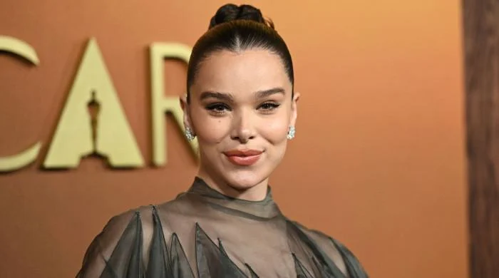 Hailee Steinfeld shares big life update amid excitement for baby's arrival