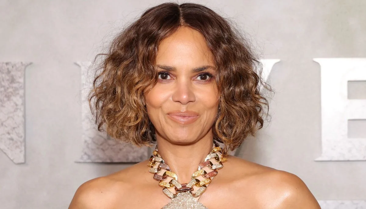 Halle Berry admits winning an Oscar