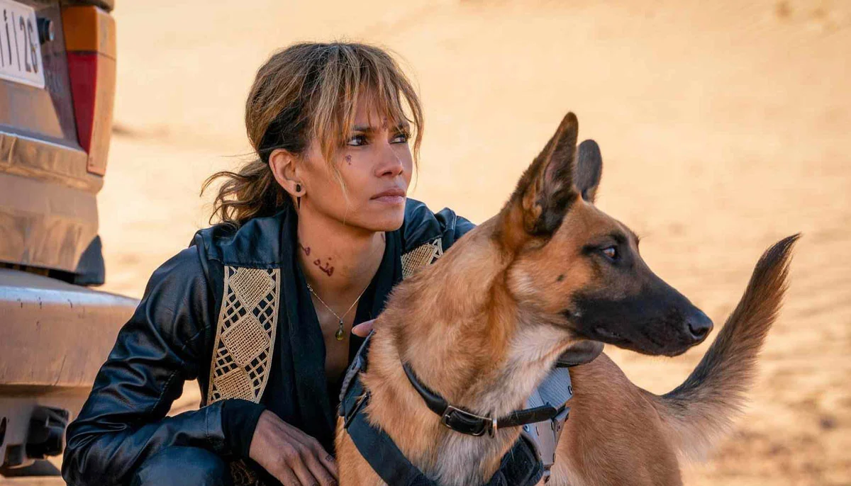 Halle Berry gets candid about her objection to press interviews