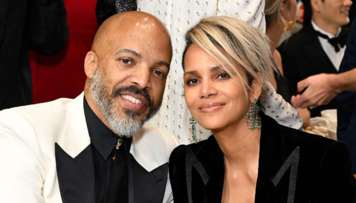 Halle Berry on how 3 previous marriages shaped Van Hunt romance