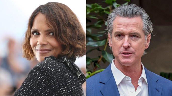Halle Berry slams Gavin Newsom for severe false claims
