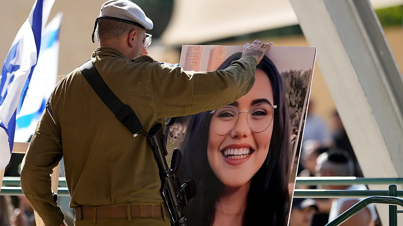 Hamas terrorist who murdered IDF soldier Noa Marciano eliminated in Gaza