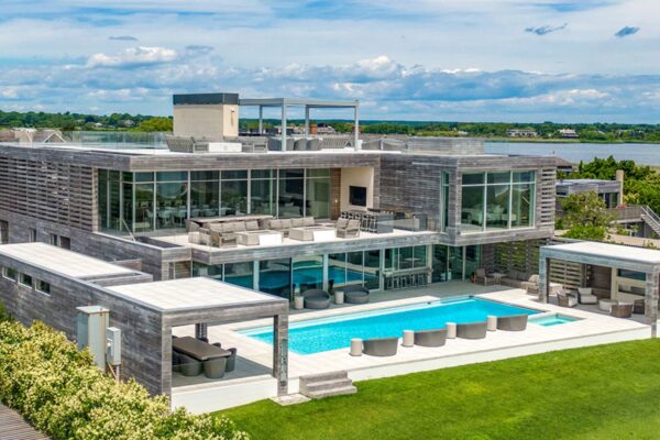 Hamptons real estate prices hit record, with 2026 summer rentals going fast