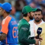 Handshake or hard line?