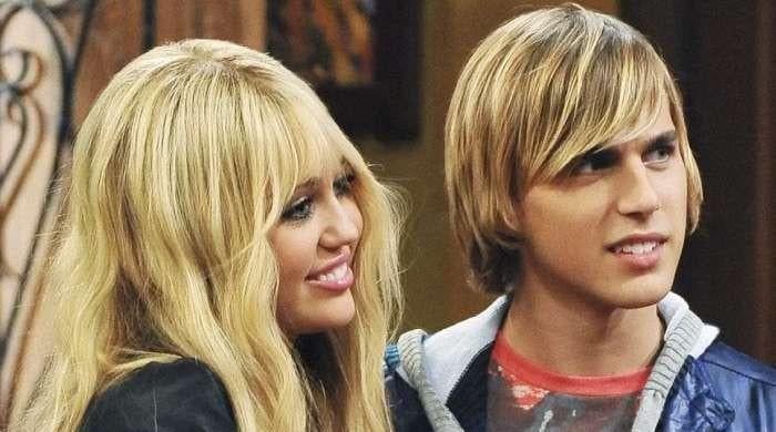 'Hannah Montana' star reflects on Jake and Miley's 'bittersweet' ending