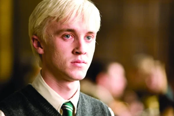 harry potter villain becomes a new year mascot in china