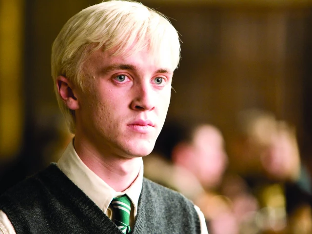 harry potter villain becomes a new year mascot in china