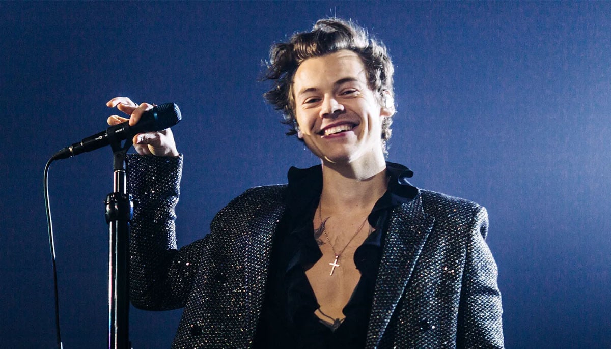 Harry Styles clarifies what he has and hasn’t had done among cosmetic procedures