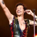 Harry Styles opens up about music hiatus which became 'life-changing'