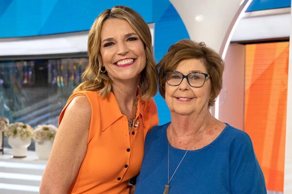 Harvey Levin gives explosive update on purported Nancy Levin ransom note on ‘Hannity’ 