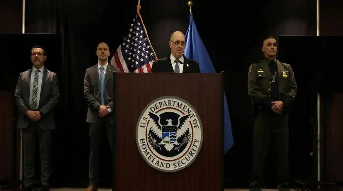 Has Trump administration really ended its Minnesota ICE surge, or just rebranded it?