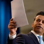 Healthy Returns: FDA chief Marty Makary on compounded GLP-1s, vaccines and China