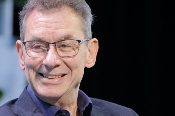 Healthy Returns: Pfizer execs chart out obesity strategy after encouraging drug data